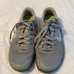Nike Metcon 4 CrossFit shoes